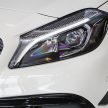 下一代Mercedes-AMG A 45，将可能会有400匹马力！