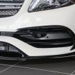 下一代Mercedes-AMG A 45，将可能会有400匹马力！