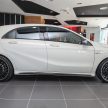 下一代Mercedes-AMG A 45，将可能会有400匹马力！