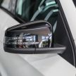 下一代Mercedes-AMG A 45，将可能会有400匹马力！