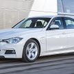 插电式Hybrid，BMW 330e本月26至28日本地正式推介！