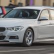 插电式Hybrid，BMW 330e本月26至28日本地正式推介！