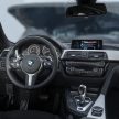BMW官方确认：插电式油电车款BMW 330e真的要来了。