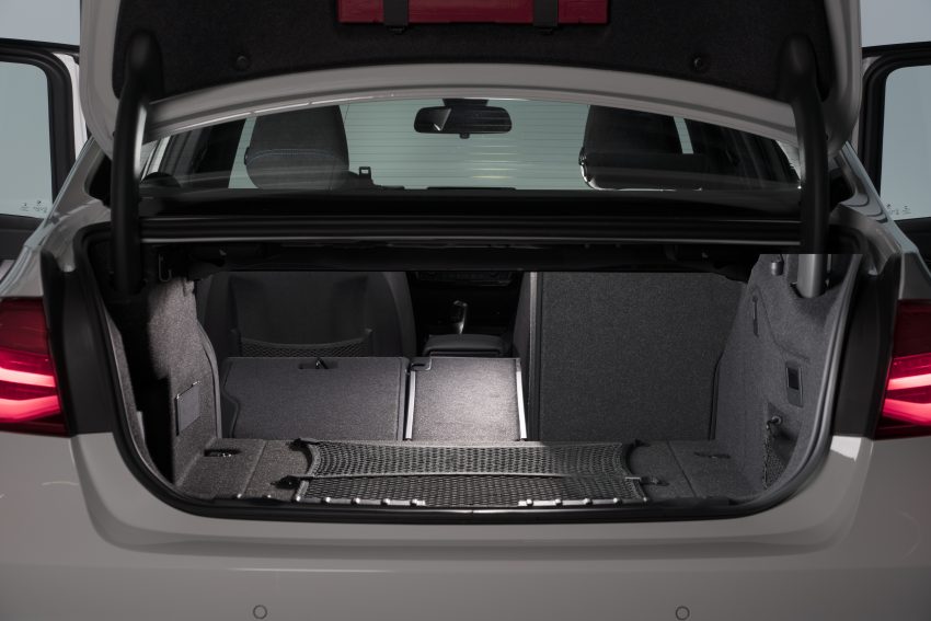 插电式Hybrid，BMW 330e即将来马，售价从RM240K。 2521