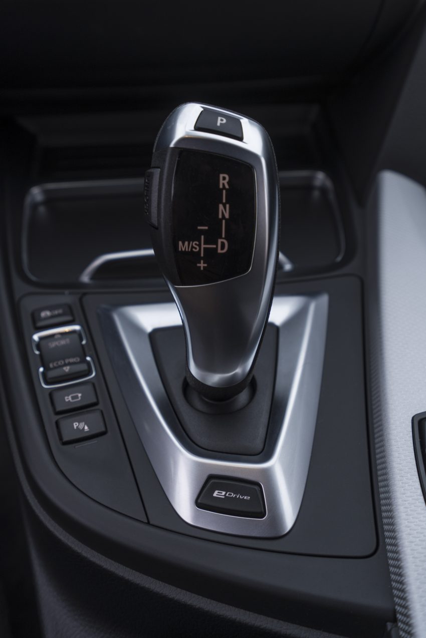插电式Hybrid，BMW 330e即将来马，售价从RM240K。 2524