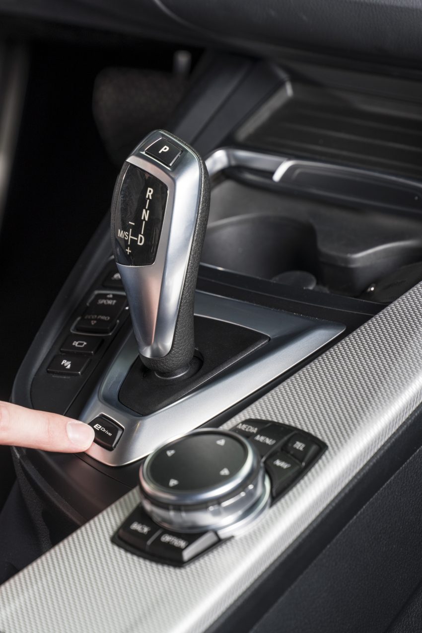 插电式Hybrid，BMW 330e即将来马，售价从RM240K。 2525