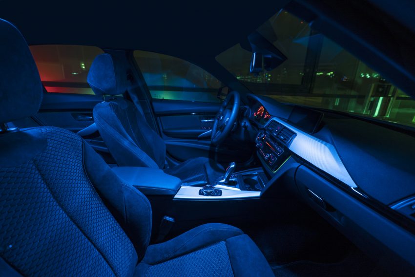 插电式Hybrid，BMW 330e即将来马，售价从RM240K。 2527
