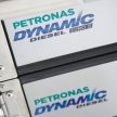 Petronas宣布，今年尾前将有50间油站售卖EURO 5柴油。