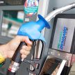 Petronas在巴生谷地区引入Euro 5柴油，目前有6间油站出售，年尾前全国将有至少30间Petronas油站出售Euro 5！