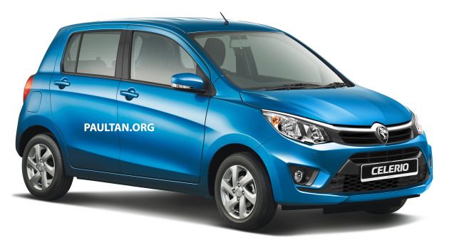 Proton-Celerio-Front