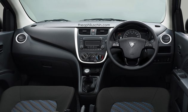 Proton_Aria_interior