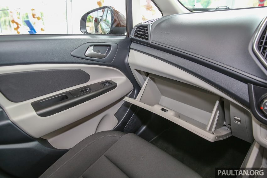 全新Proton Persona正式上市，最便宜价格从RM46k起！ 4736