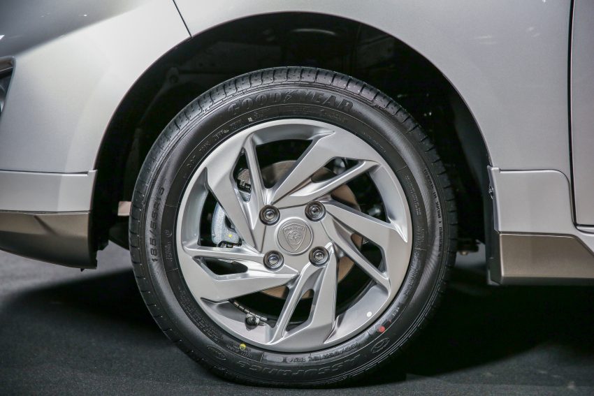 全新Proton Persona正式上市，最便宜价格从RM46k起！ 4476