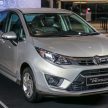 首购族免税购车？Perodua和Proton表示欢迎这项政策。