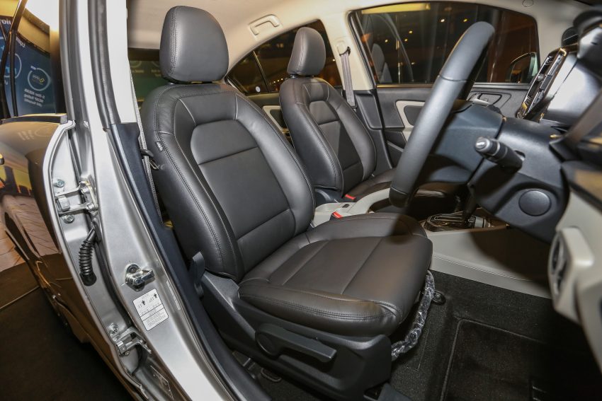 全新Proton Persona正式上市，最便宜价格从RM46k起！ 4515