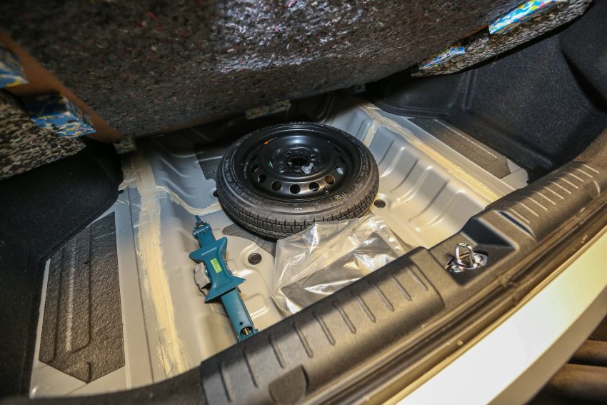 全新Proton Persona正式上市，最便宜价格从RM46k起！ 4521
