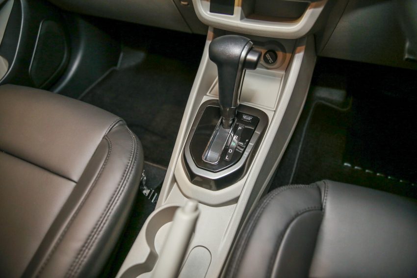全新Proton Persona正式上市，最便宜价格从RM46k起！ 4500
