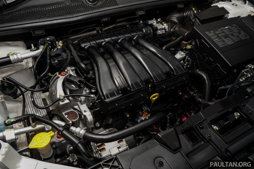 特仕版Renault Fluence Formula上市，售价从RM126k起！ 4367
