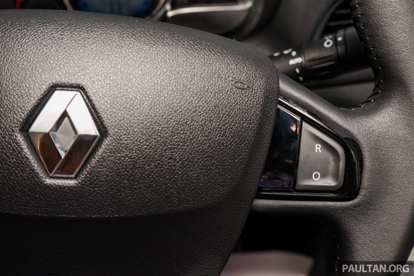 特仕版Renault Fluence Formula上市，售价从RM126k起！ 4373