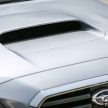 第二代 Subaru Levorg 准量产车型下月东京车展正式亮相