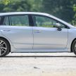 第二代 Subaru Levorg 准量产车型下月东京车展正式亮相