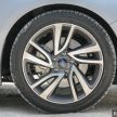 第二代 Subaru Levorg 准量产车型下月东京车展正式亮相