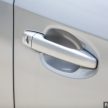 第二代 Subaru Levorg 准量产车型下月东京车展正式亮相