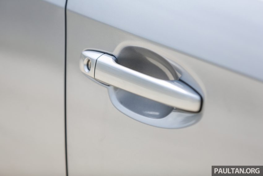 集性能、操控与空间于一体，Subaru Levorg深度试驾报告。 4180