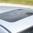 第二代 Subaru Levorg 准量产车型下月东京车展正式亮相
