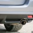 集性能、操控与空间于一体，Subaru Levorg深度试驾报告。