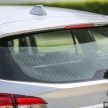 第二代 Subaru Levorg 准量产车型下月东京车展正式亮相