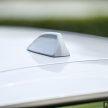 第二代 Subaru Levorg 准量产车型下月东京车展正式亮相
