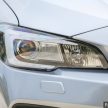 第二代 Subaru Levorg 准量产车型下月东京车展正式亮相
