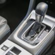 第二代 Subaru Levorg 准量产车型下月东京车展正式亮相