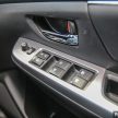 第二代 Subaru Levorg 准量产车型下月东京车展正式亮相