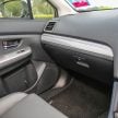 第二代 Subaru Levorg 准量产车型下月东京车展正式亮相