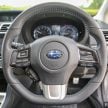 第二代 Subaru Levorg 准量产车型下月东京车展正式亮相