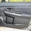 第二代 Subaru Levorg 准量产车型下月东京车展正式亮相