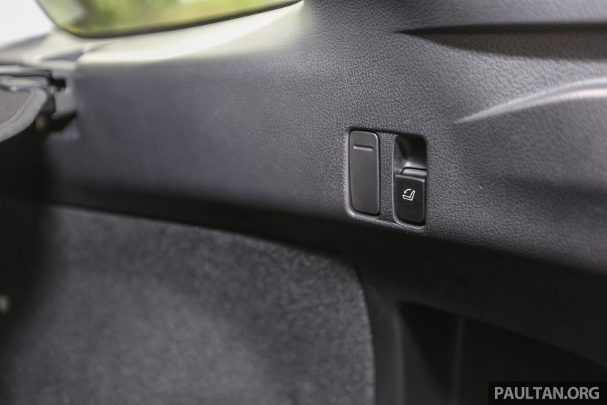 集性能、操控与空间于一体，Subaru Levorg深度试驾报告。 4227