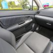 第二代 Subaru Levorg 准量产车型下月东京车展正式亮相