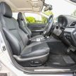 第二代 Subaru Levorg 准量产车型下月东京车展正式亮相