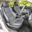 集性能、操控与空间于一体，Subaru Levorg深度试驾报告。