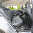 第二代 Subaru Levorg 准量产车型下月东京车展正式亮相