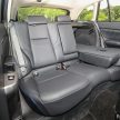 第二代 Subaru Levorg 准量产车型下月东京车展正式亮相