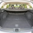 第二代 Subaru Levorg 准量产车型下月东京车展正式亮相