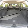 第二代 Subaru Levorg 准量产车型下月东京车展正式亮相
