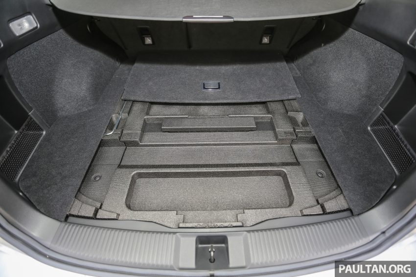 集性能、操控与空间于一体，Subaru Levorg深度试驾报告。 4240