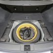 第二代 Subaru Levorg 准量产车型下月东京车展正式亮相