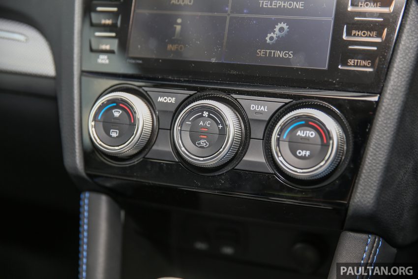集性能、操控与空间于一体，Subaru Levorg深度试驾报告。 4207