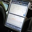 Tesla Model S P100D，全球0-60mph加速最快的现售车！